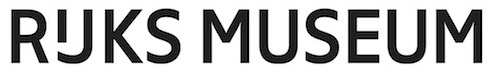 Logo of the Rijksmuseum